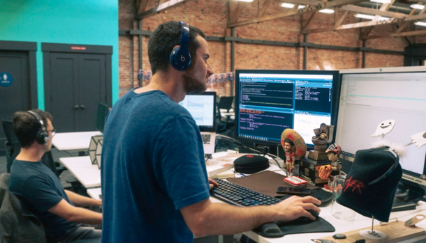 screenshot of Basis Technologies